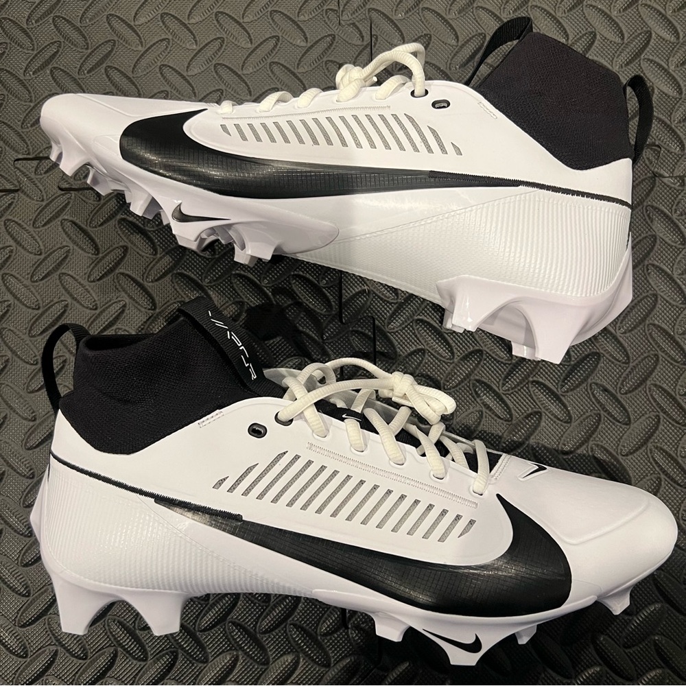 Nike Vapor Edge Pro 360 2 TB Promo ‘White Black’ FN7759-100 Size 15